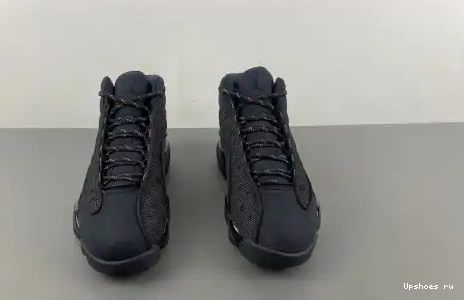 Jordan Retro  Cat 414571-011   414571-011 Black 13 0330